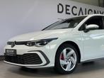 Volkswagen Golf GTE  1.4 eTSi *App Connect*Sportzetels*Sens, Automaat, 245 pk, USB, Wit