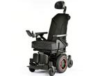 gewoon als nieuw ❤️❤️top elektrische rolstoel qiuckie Q 300, Enlèvement ou Envoi, Fauteuil roulant électrique, Neuf