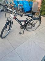 fiets oxfort warrior 24inch, Fietsen en Brommers, Fietsen | Kinderfietsjes, Ophalen, Zo goed als nieuw