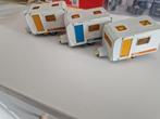Matchbox Superfast Caravan €3/stuk, Ophalen of Verzenden, Gebruikt, Overige typen