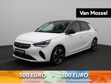 Opel Corsa-e Elegance 50 kWh beschikbaar voor biedingen