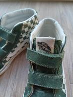 Chaussures Vans taille 34, Garçon ou Fille, Vans, Enlèvement, Utilisé