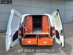 Citroën Berlingo 130PK L1H1 Benzine Emissievrije Euro6 Auto, Auto's, Bestelwagens en Lichte vracht, Stof, Gebruikt, Euro 6, 1199 cc