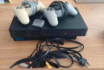 Console Xbox Playstation Wii Mario PS2, Enlèvement ou Envoi, Utilisé