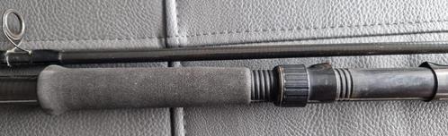 Northwestern carp rod, 11 ft - 2.00 lb Handbuilt by WS., Watersport en Boten, Hengelsport | Karpervissen, Gebruikt, Overige typen