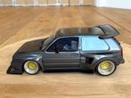 Volkswagen Golf 2 GTI widebody Khyzyl Saleem 1:18 OttO VW II, Enlèvement ou Envoi, Neuf, Voiture, OttOMobile