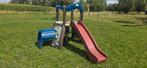 LITTLE TIKES KLIM EN SPEELSET, Ophalen, Gebruikt