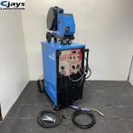 Oerlikon Citomig 400XP MIG MAG Co2 Laspost Halfautomaat, Doe-het-zelf en Bouw, Gereedschap | Lasapparaten, Ophalen of Verzenden