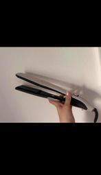 Stoom stijltang BaByliss, Ophalen