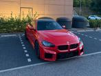 BMW M2 3.0 M racebaanpakket - Carbon - 1e rekwisiet - PPF, Auto's, BMW, Automaat, 4 zetels, 2993 cc, 2 Reeks