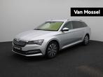 Skoda Superb Combi 1.4 TSI iV 160kW DSG6 Ambition, Auto's, Stof, Gebruikt, 1752 kg, 4 cilinders