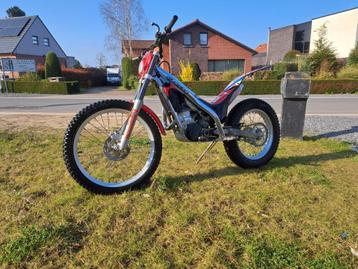 Gasgas TXT300Pro Raga beschikbaar voor biedingen