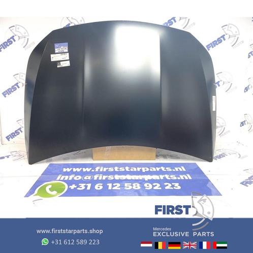 W118 C118 X118 MOTORKAP 2018-2025 origineel Mercedes CLA ZWA, Auto-onderdelen, Carrosserie, Motorkap, Mercedes-Benz, Voor, Gebruikt