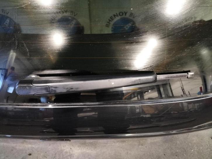 PEUGEOT 308 P5 GT  [WIPER_MOTOR_REAR] 2024, Auto-onderdelen, Ruiten en Toebehoren, Gebruikt, ARN erkend, Stiba lid, Erkend duurzaam