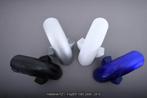 AVDB Voorspatbord voor YAMAHA FZ1 N FAZER 1000 2006 2015
