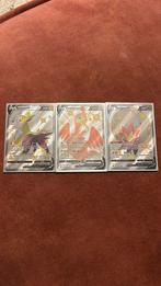 Pokemon promo setje Champions Path NM, Ophalen of Verzenden
