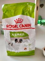 royal canin extra small 3kg, Ophalen