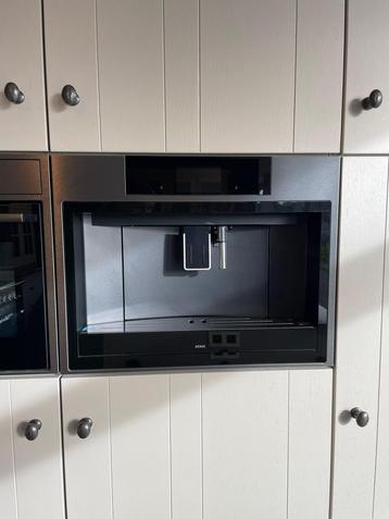 koffiemachine beschikbaar voor biedingen