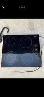 Kookplaat beko, Elektronische apparatuur, Ophalen, Zo goed als nieuw