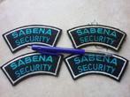 Sabena insignes, Collections, Souvenirs Sabena, Envoi