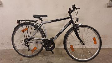 herenfiets studentenfiets stationsfiets kotfiets  beschikbaar voor biedingen