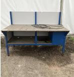 werkbank, Doe-het-zelf en Bouw, Ophalen