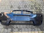 Pare-chocs avant BMW X3 (F25) (2010 et 2017), Enlèvement, Utilisé, BMW, Pare-chocs