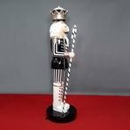 Nutcracker King 6.5ft – Notenkraker Hoogte 200 cm, Diversen, Kerst, Ophalen, Nieuw