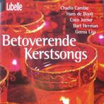 CD  Betoverende Kerstsongs - GEENA LISA /BART HERMAN/COCO JR, CD & DVD, CD | Noël & St-Nicolas, Enlèvement ou Envoi