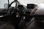 Ford Transit Connect 1.5 TDCI 100 pk Aut. Nette wagen Cruise, Automaat, Parkeersensor, Bedrijf, Diesel