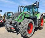 FENDT 716 S4 PROFIPLUS, Zakelijke goederen, Landbouw | Tractoren, Ophalen of Verzenden, Fendt