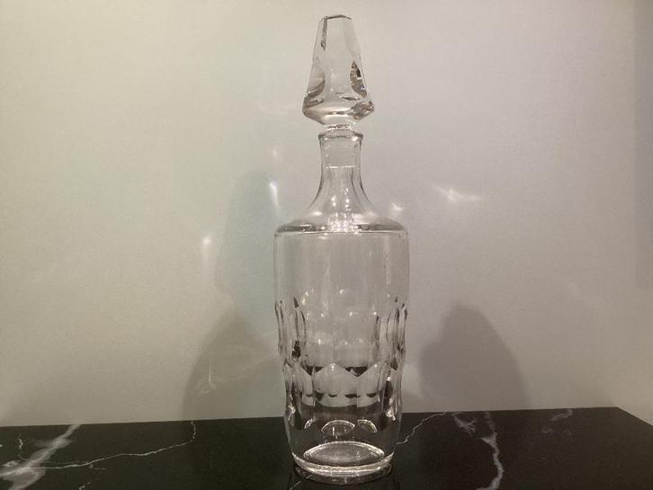 Carafe Baccarat. 001Bac/BA., Antiquités & Art, Antiquités | Verre & Cristal, Enlèvement