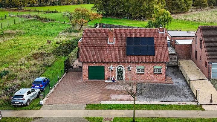 Huis te koop Oudsbergen, Immo, Huizen en Appartementen te koop, Provincie Limburg, 1000 tot 1500 m², Vrijstaande woning, Verkoop zonder makelaar