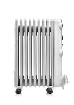 Oil radiator delongi, Ophalen, Zo goed als nieuw, Radiator