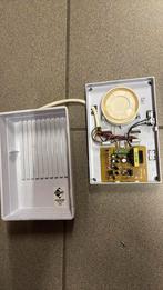 Alarm Sirene INCERT TS-441 12 vdc, Doe-het-zelf en Bouw, Alarmsystemen, Ophalen, Gebruikt