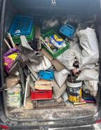 Vide Maison 0456/65.58.79 - Chantier- Cave - Grenier, Ophalen, Gebruikt