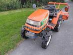 HINOMOTO C14 4x4 + frees Kubota RS130, Overige merken, Tot 2500