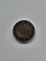 België 2 euro, Belgisch voorzitterschap van de EU (2024), Postzegels en Munten, Munten | België, Goud, Ophalen of Verzenden, Losse munt