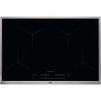 AEG IKB84431XB inductiekookplaat -54% KORTING!!!, Elektronische apparatuur, Kookplaten, Ophalen, Nieuw, 4 kookzones, Inbouw