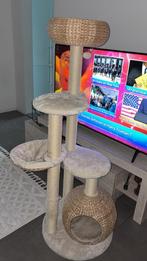 Arbres a chat, Animaux & Accessoires, Enlèvement ou Envoi, Comme neuf