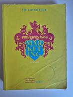 Ph. Kotler - Principes van Marketing, Ophalen of Verzenden, Nederlands, Ph. Kotler; G. Armstrong