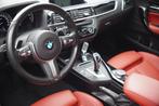 BMW F21 M140i - FULL OPTION / PANO / LED ADAPT / HK / KEYLES, Autos, BMW, 5 places, Carnet d'entretien, Cuir, Berline