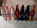 Coca cola limited edition flesjes, Hobby en Vrije tijd, Ophalen