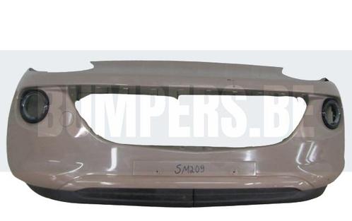 Bumper Opel Adam 13- 13355266 Voorbumper SM209, Auto-onderdelen, Carrosserie, Bumper, Voor, Gebruikt, 6 maanden garantie, Ophalen of Verzenden
