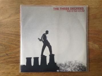 single the three degrees disponible aux enchères