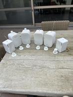 HuisBoxen van artsound, TV, Hi-fi & Vidéo, Enceintes, Enlèvement, Utilisé