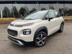 Citroën C3 Aircross, Auto's, Stof, 1199 cc, Beige, Bedrijf