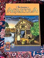 Agricola 999 games NL 2008, Comme neuf, Enlèvement ou Envoi