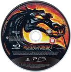 Mortal Kombat Komplete Edition (enkel de disk), Games en Spelcomputers, Games | Sony PlayStation 3, Vanaf 18 jaar, Vechten, 2 spelers