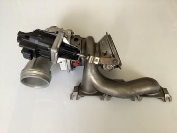 Turbo Bmw 218i , X1, Mini , 1.5, 136ch 11658600045 , 8600045